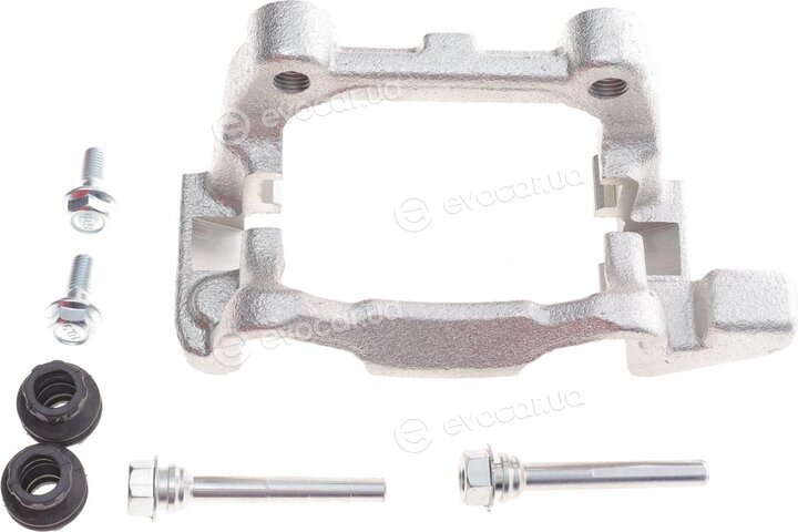 Budweg Caliper 383364-1