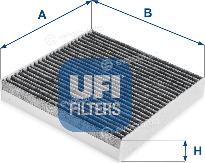 UFI 54.274.00