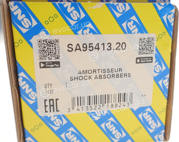 NTN / SNR SA95413.20