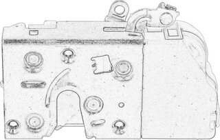 Mopar (PSA / FCA) 9135H6