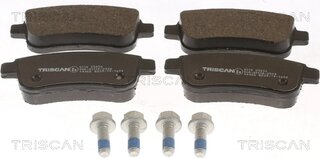 Triscan 8110 25034