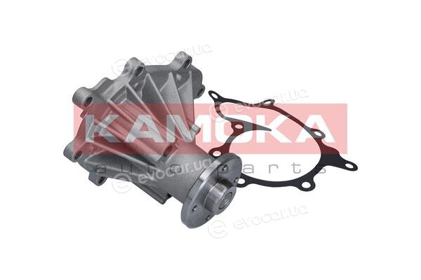 Kamoka T0277
