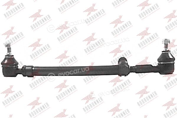 Rodrunner RA-M-411