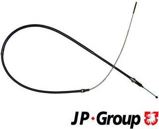 JP Group 1170301000