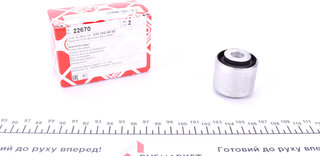 Febi 22670
