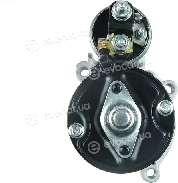 AS S0550