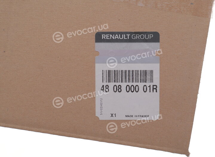 Renault / Nissan 480800001R
