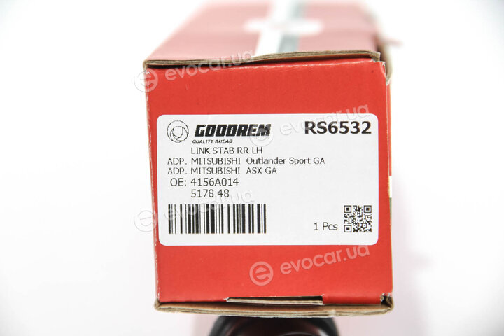 Goodrem RS6532