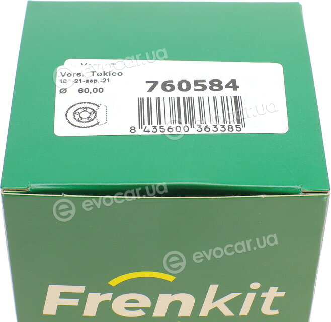Frenkit 760584