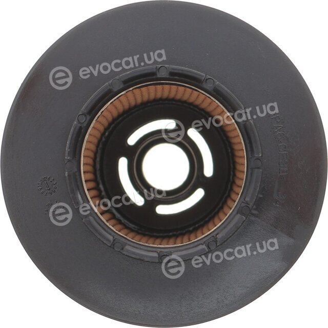 Mahle OX 1357D