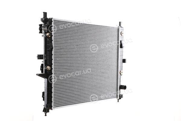 Mahle CR 551 000S