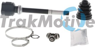 TrakMotive 45-0329