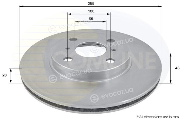 Comline ADC0194V