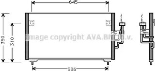 Ava Quality MT5106