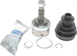 Magneti Marelli 302015100333