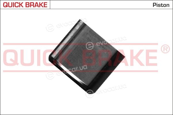 Kawe / Quick Brake 185208K