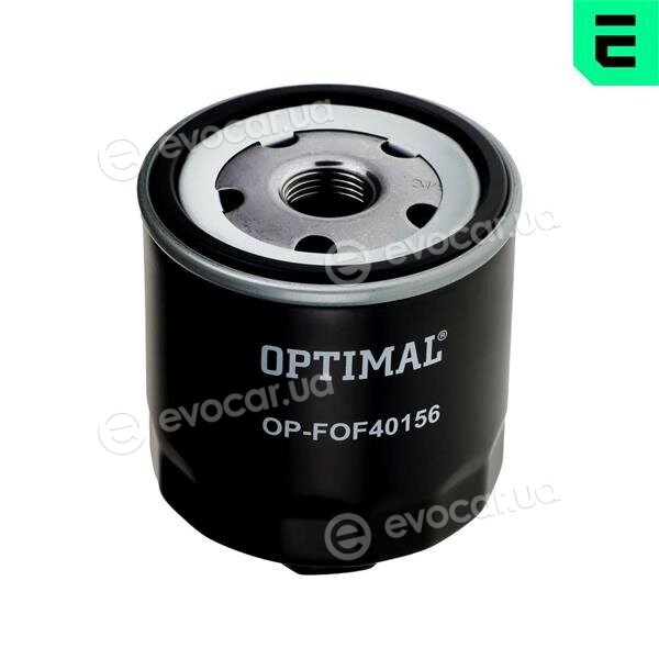 Optimal FOF40156