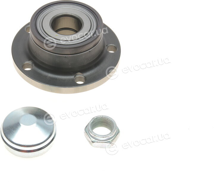 SKF VKBA 6778