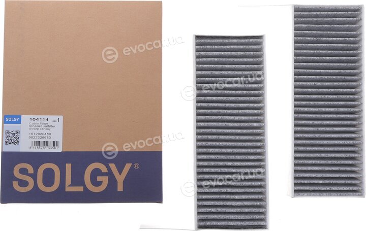Solgy 104114
