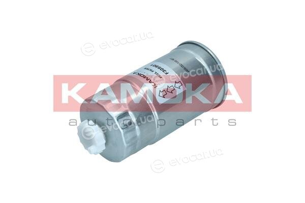 Kamoka F305901
