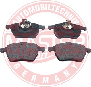 Master Sport 13046070912N-SET-MS