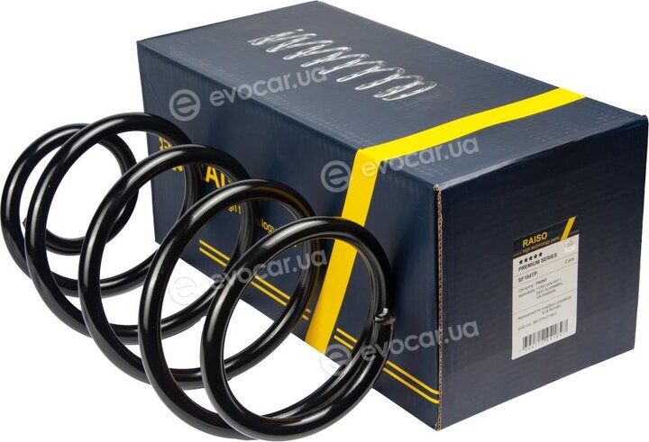 Raiso SF184TP