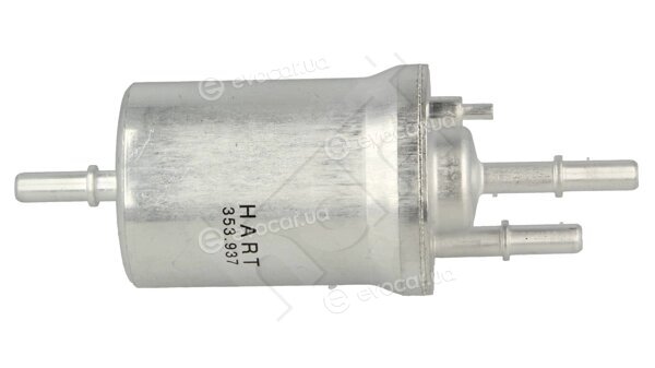 Hart 353 937