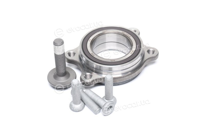SKF VKBA 6649