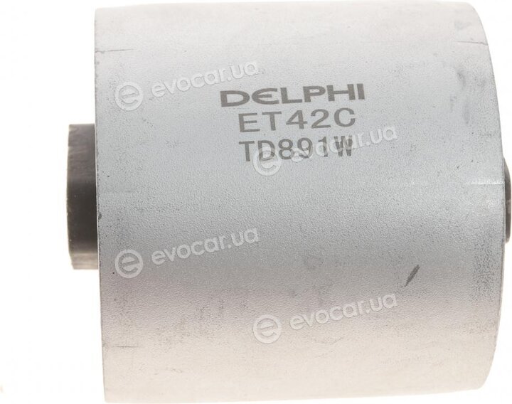 Delphi TD891W