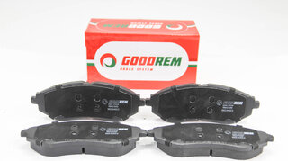 Goodrem RM1500