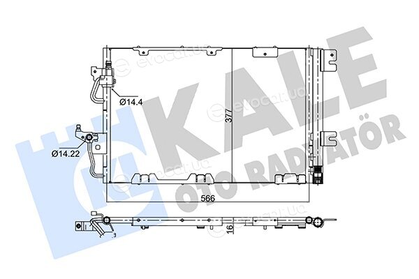Kale 353065