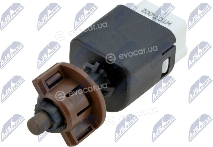 NTY ECW-CT-002