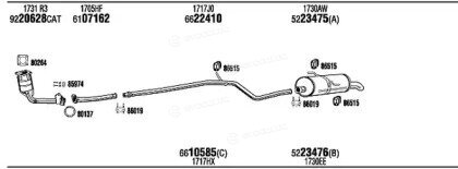 Walker / Fonos PEK019879