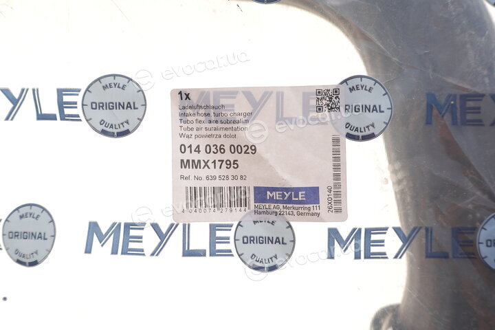 Meyle 014 036 0029