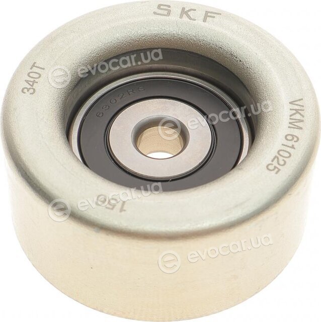 SKF VKM 61025