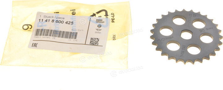 BMW / Mini 11418600425