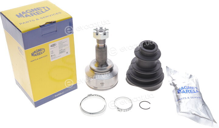 Magneti Marelli 302015100062