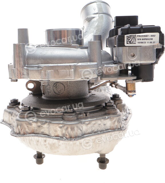 Garrett 810587-5002S