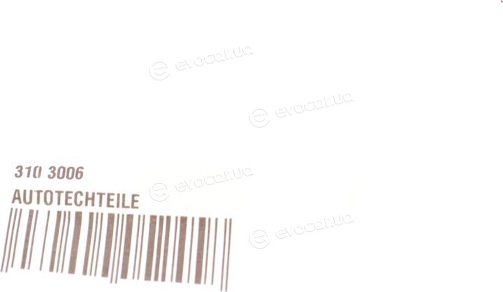 Autotechteile 310 3006