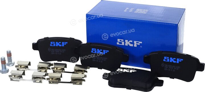 SKF VKBP 90039