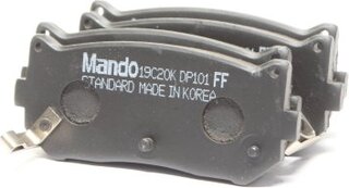 Mando MPK08