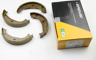 Bremsi GF0078