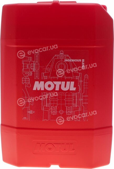 Motul 104000