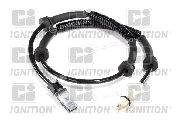 Quinton Hazell XABS887