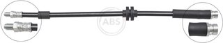 A.B.S. SL 5658