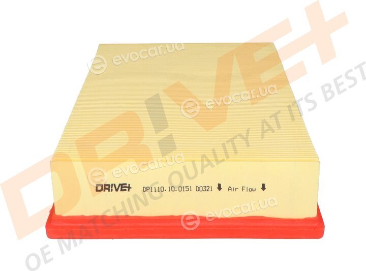 Drive+ DP1110.10.0151