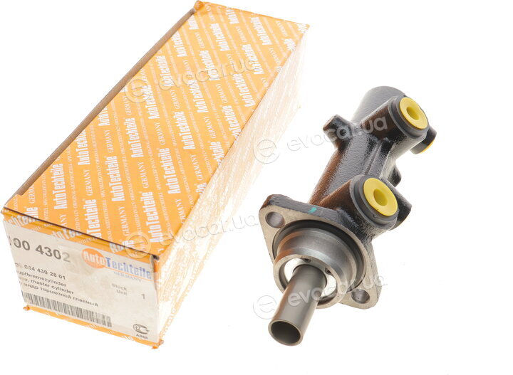 Autotechteile 100 4302