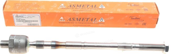 AS Metal 20SU0510
