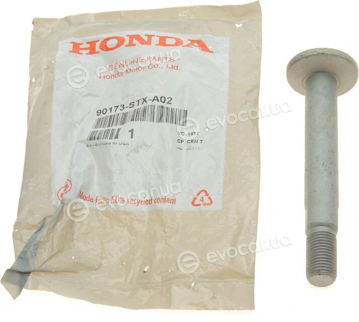 Honda / Acura 90173-STX-A02