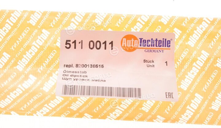 Autotechteile 511 0011